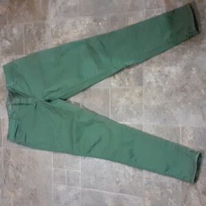 Reversible Skinny Jean's, Stretchy, By Flipside womens